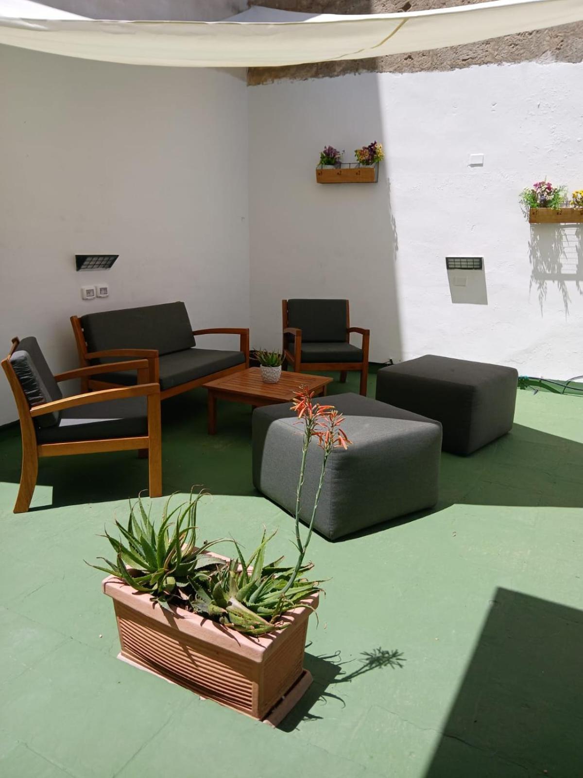 Casa Di Max Lägenhet Brindisi Exteriör bild