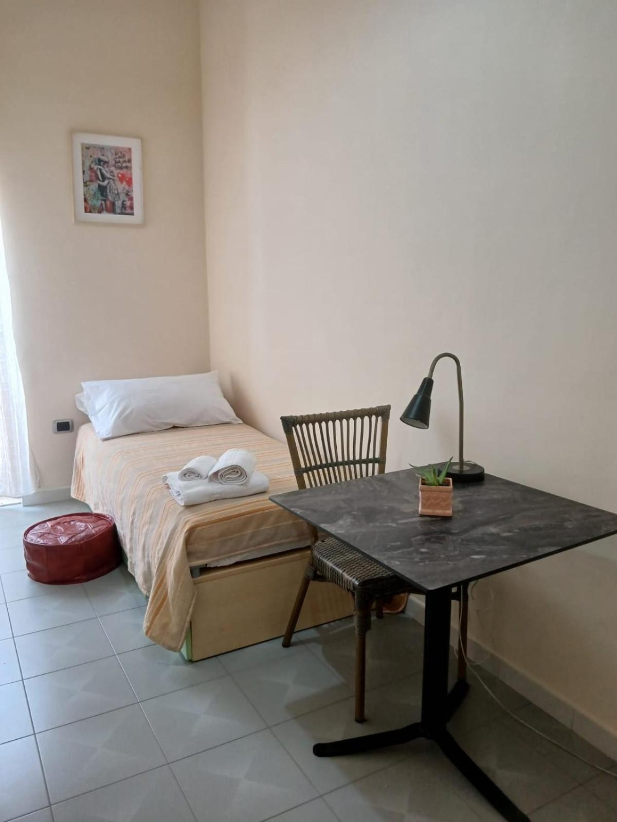 Casa Di Max Lägenhet Brindisi Exteriör bild